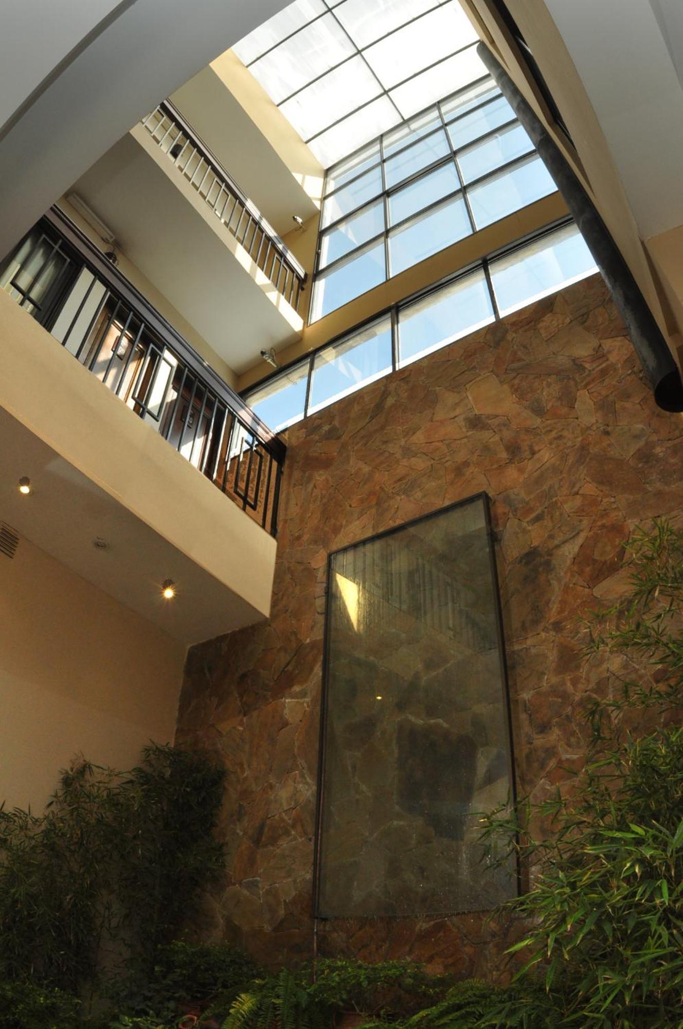 Gregorio I Hotel Boutique San Salvador de Jujuy Exterior foto