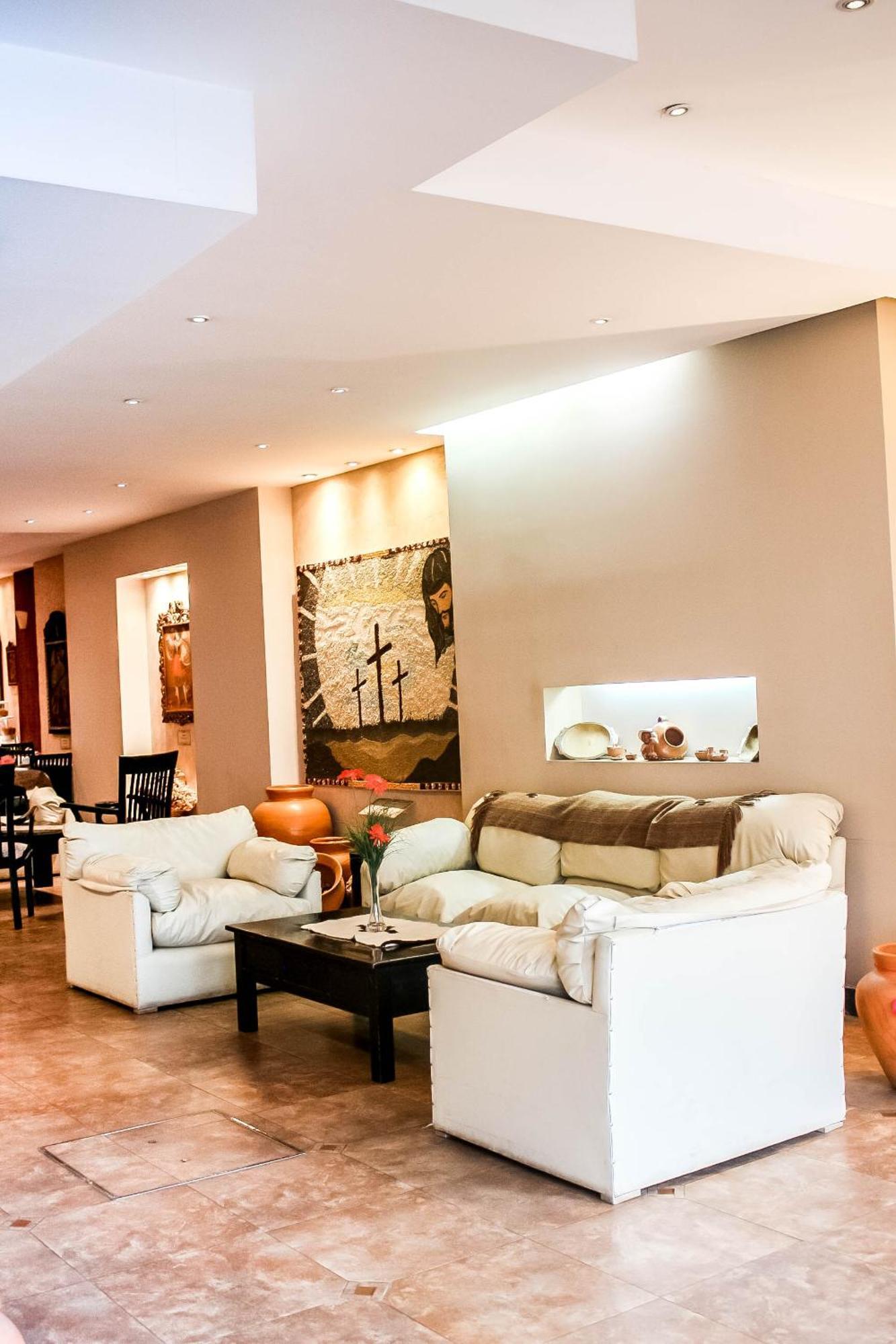 Gregorio I Hotel Boutique San Salvador de Jujuy Exterior foto