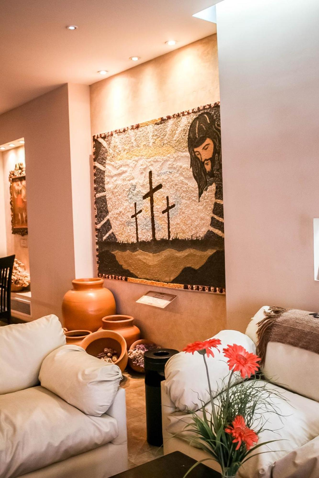 Gregorio I Hotel Boutique San Salvador de Jujuy Exterior foto