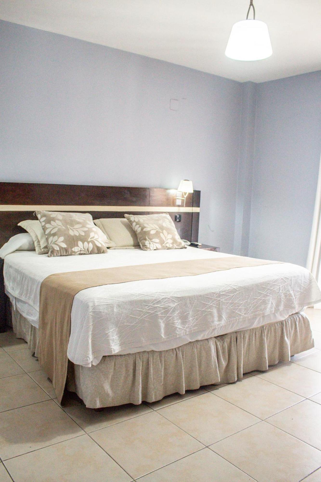 Gregorio I Hotel Boutique San Salvador de Jujuy Exterior foto